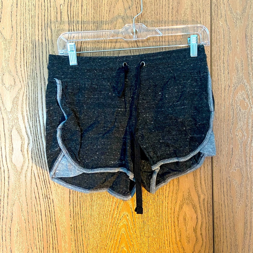 Athletic shorts